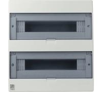 TRU COMPONENTS TC-GYB5-32 Quadro di distribuzione 366 x 395 x 95 ABS, PC,