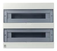 TRU COMPONENTS TC-GYB5-40 Quadro di distribuzione 438 x 395 x 95 ABS, PC,