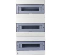 TRU COMPONENTS TC-GYB5-48 Contenitore da installazione 366 x 690 x 95 Metallo 1