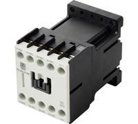 TRU COMPONENTS TC-13760308 TC-GYJ1-04-24VDC Contattore ausiliario 4 NC 24 V/DC