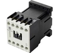 TRU COMPONENTS TC-13760292 TC-GYJ1-22-24VDC Contattore ausiliario 2 NC, 2 NA 24