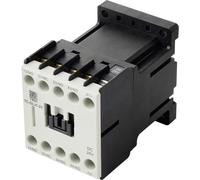 TRU COMPONENTS TC-GYJ1-31-24VDC Contattore ausiliario 3 NA, 1 NC 24 V/DC 10 A 1