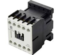 TRU COMPONENTS TC-GYJ1-40-230VAC Contattore ausiliario 4 NA 230 V/AC 10 A 1 pz.