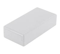 TRU COMPONENTS TC-KS410 Contenitore universale 100 x 50 x 25 Polistirolo Grigi