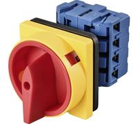 TRU COMPONENTS TC-LW30-25 400010 Interruttore a camme 20 A 690 V 1 x 90 °