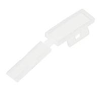 TRU COMPONENTS TC-MC1203-100 Evidenziatore cavi Tipo di montaggio: fascette Su