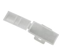 TRU COMPONENTS TC-MC2203-100 Evidenziatore cavi Tipo di montaggio: fascette Su