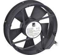 TRU COMPONENTS TC-14376184 TC-NA22060 Ventola assiale 230 V/AC 890 m³/h (L x L