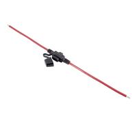 TRU COMPONENTS TC-R3-90BL Portafusibili per veicoli Micro fusibili a lama 20 A