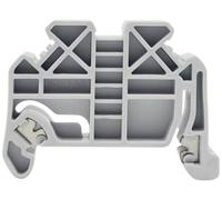 TRU Components TC-WKF35 supporto terminale Grigio
