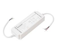 TRU COMPONENTS TC-YCL150-12012500 - Trasformatore LED IP67, tensione costante 18 W, 12,5 A, 11,4-12,6 V/DC, 1 pezzo