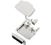 TRU COMPONENTS TCDPPK25MHDP44K 7709892 KIT CONNETTORI MASCHIO SUB-D 180 NUMERO