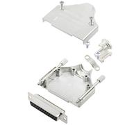 TRU COMPONENTS TCMHDM25DMSK 7709744 KIT CONNETTORI FEMMINA SUB-D 180 NUMERO