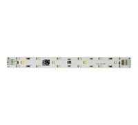 TRU COMPONENTS TRU-AL-WB-UVA Luce LED per piante con morsetto a gabbia 12 V 1