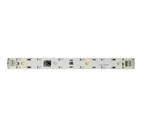 TRU COMPONENTS TRU-AL-WB-UVA Luce LED per piante con morsetto a gabbia 12 V 1