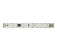 TRU COMPONENTS TRU-AL-WB-UVA TRU-AL-WB-UVA Luce LED per piante con morsetto a