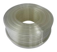 TRU COMPONENTS TC-12832992 Tubo per aria compressa PU12X8 Transparent Poliuret