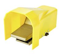TRU COMPONENTS Valvola pneumatica ad azionamento meccanico TC-11331328