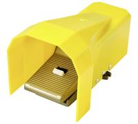 TRU COMPONENTS Valvola pneumatica ad azionamento meccanico TC-13745852