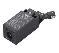 TRU COMPONENTS XZ-9/105 Fine corsa 250 V/AC 10 A Leva con rotella Momentaneo