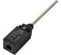 Interruttore di fine corsa TRU COMPONENTS XZ-9/109 1426611 250 V/AC 10 A asta a molla a richiamo IP65 1 pc(i)