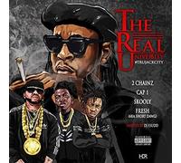 Tru Jack City - The Real University