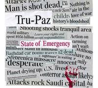 Tru Paz - State Of Emergency