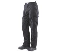 Tru-Spec 24-7 1024010 Cargo Pocket Pantaloni, Uomo, 7300, Nero, 38W / 34L