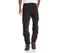 Tru-Spec Men' s 24 - 7 Ascent Pant, Uomo, Black