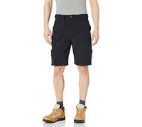 Tru-Spec Men' s 24 - 7 Poliestere Cotone Rip Stop, 22,9 cm, Uomo, Black