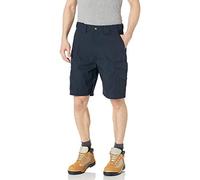 Tru-Spec Men' s 24 - 7 Poliestere Cotone Rip Stop, 22,9 cm, Uomo, Navy
