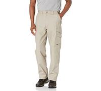Tru-Spec Men' s 24 - 7 Tactical Pant, Uomo, Khaki