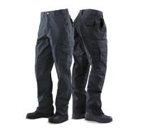 Tru-Spec Original Tactical Pant, Mens Pantaloni, LAPD Blu, 50 Lungo Uomo