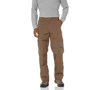 Tru-Spec Original Tactical Pant Pantaloni, Earth, 28W x 34L Uomo