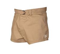 Tru-Spec - Pantaloncini da Uomo Udt, Uomo, Pantaloncini, 4200, Marrone Chiaro, 36