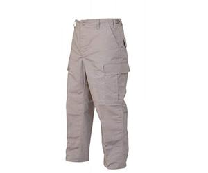 Tru-Spec, Pantaloni Militari BDU, antistrappo, da Uomo