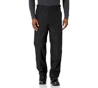 Tru-Spec, Pantaloni Militari BDU, antistrappo, da Uomo, Uomo, Black, XXL Long