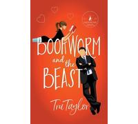 Tru Taylor Bookworm and the Beast (Tascabile)