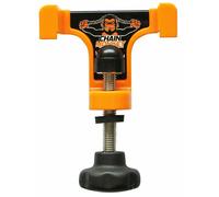 Chain Monkey Tru Tension Strumento di tensionamento preciso della Catena per Moto | Perfetto per Guida su Strada, Fuoristrada, pendolarismo e Tour, Strumenti e Accessori per Moto