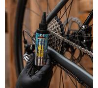 Tru-tension Lubrificante Ebc001 Tungsten All Weather 50ml Black