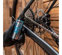 Tru-tension Lubrificante Ebc002 Tungsten Wet 50ml Black