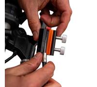 Tru-tension Lubrificante Per Cavi Monkey Black