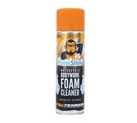Tru-Tension | Motorcycle Bodywork Foam Cleaner | Attrezzi e Accessori per Moto | 500ml