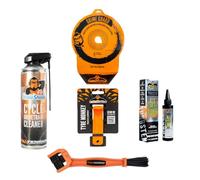 Tru Tension | Tyre Monkey & Grime Guard Fascio | Strumenti e Accessori Per Biciclette