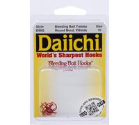 Tru Turno glaucomi Trebles Rb Red 5P