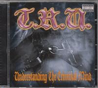 Tru - Understanding the Criminal Mind