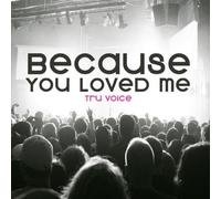 Tru Voice - Because You Loved Me (The Dance Mixes)