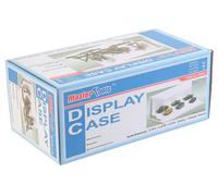 (TRU09810) - Trumpeter Display Cases - 232mm x 120mm x 86mm