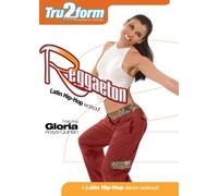 Tru2form: Reggaeton - Latin Hip-Hop Workout