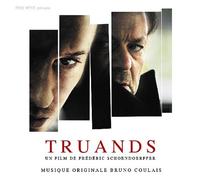 Truands Truands (Bof) (CD)